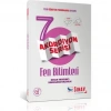 SINAV 7.SINIF FEN BİLİMLERİ AKORDİYON SERİSİ