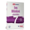 SINAV 7.SINIF FEN BİLİMLER SORU BANKASI