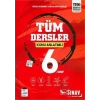 SINAV 6.SINIF TÜM DERSLER KONU ANLATIMLI