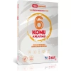SINAV 6.SINIF TÜM DERSLER KONU ANLATIMLI