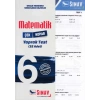 SINAV 6.SINIF MATEMATİK YAPRAK TEST