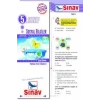 SINAV 5.SINIF SOSYAL BİLGİLER YAPRAK TEST