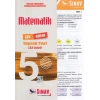 SINAV 5.SINIF MATEMATİK YAPRAK TEST