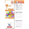 SINAV 5.SINIF MATEMATİK YAPRAK TEST