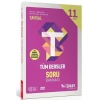 SINAV 11.SINIF TÜM DERSLER SAYISAL SORU