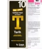 SINAV 10.SINIF TARİH YAPRAK TEST