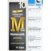 SINAV 10.SINIF MATEMATİK YAPRAK TEST