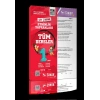 SINAV 1.SINIF TÜM DERSLER YAPRAK TEST