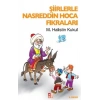 ŞİİRLERLE NASREDDİN HOCA FIKRALARI - BABIALİ