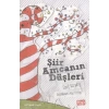 ŞİİR AMCANIN DÜŞLERİ - TOP YAYINLARI
