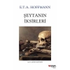 ŞEYTANIN İKSİRLERİ - CAN