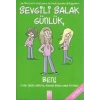 SEVGİLİ SALAK GÜNLÜK 12 BEN