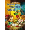 SEVGİLİ HİÇ TANIMADIĞIM ÇOCUK - TUDEM