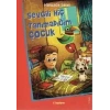 SEVGİLİ HİÇ TANIMADIĞIM ÇOCUK - TUDEM