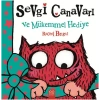 SEVGİ CANAVARI VE MÜKEMMEL HEDİYE - 1001 ÇİÇEK