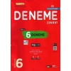 SBM 6.SINIF DENEME (6 DENEME)