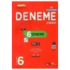 SBM 6.SINIF DENEME (6 DENEME)