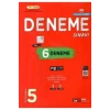 SBM 5.SINIF DENEME (6 DENEME)