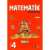 SBM 4.SINIF MATEMATİK KAZANIM ODAKLI