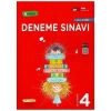 SBM 4.SINIF DENEME