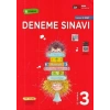 SBM 3.SINIF DENEME
