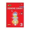 SBM 3.SINIF DENEME