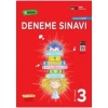 SBM 3.SINIF DENEME