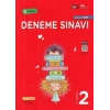 SBM 2.SINIF DENEME