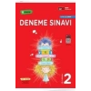 SBM 2.SINIF DENEME
