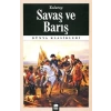 SAVAŞ VE BARIŞ - EMA