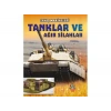SAVAŞ MAKİNELERİ TANKLAR VE AĞIR SİLAHLAR - YAĞMUR