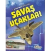 SAVAŞ MAKİNELERİ SAVAŞ UÇAKLARI - YAĞMUR