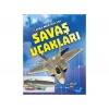 SAVAŞ MAKİNELERİ SAVAŞ UÇAKLARI - YAĞMUR