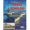 SAVAŞ MAKİNELERİ SAVAŞ GEMİLERİ - YAĞMUR