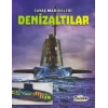 SAVAŞ MAKİNELERİ DENİZALTILAR - YAĞMUR