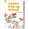ŞAKACI KUŞLAR SOKAĞI - ELMA