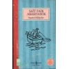 SAİT FAİK ABASIYANIK SEÇME HİKAYELER - İŞ BANKASI