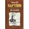SAFTİRİK GREGİN GÜNLÜĞÜ 7 AH KALBİM - EPSİLON