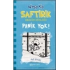 SAFTİRİK GREGİN GÜNLÜĞÜ 6 PANİK YOK