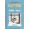 SAFTİRİK GREGİN GÜNLÜĞÜ 6 PANİK YOK