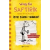 SAFTİRİK GREGİN GÜNLÜĞÜ 4 İŞTE ŞİMDİ YANDIK