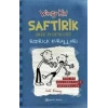SAFTİRİK GREGİN GÜNLÜĞÜ 2 RODRICK KURALLARI -