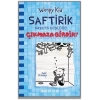 SAFTİRİK GREGİN GÜNLÜĞÜ 15 ÇIKMAZA GİRDİK - EPSİLO