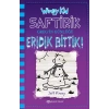 SAFTİRİK GREGİN GÜNLÜĞÜ 13 ERİDİK BİTTİK - EPSİLON