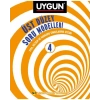 SADIK UYGUN 4.SINIF ÜST DÜZEY SORU MODELLERİ