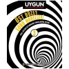 SADIK UYGUN 3.SINIF ÜST DÜZEY SORU MODELLERİ