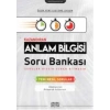 ROTA TYT ANLAM BİLGİSİ SORU BANKASI