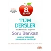 ROTA 8.SINIF TÜM DERSLER SORU BANKASI