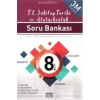 ROTA 8.SINIF İNKILAP TARİHİ SORU BANKASI