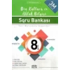 ROTA 8.SINIF DİN KÜLTÜRÜ SORU BANKASI